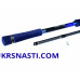 Спиннинг Hearty Rise Jig Force II